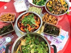 -任达丞国农庄(任达山庄店)