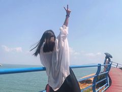 -那琴半岛地质海洋公园