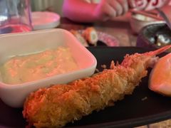 -山杏yama-katsu·吉列炸物