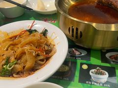 -令氏家外家周秦食府(高新店)