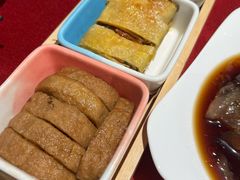 -阿莉餐厅(枣阳路店)