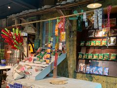 -老长沙龙虾馆·聚会餐厅(白石洲店)