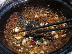-萬家灯火·私房湘菜·22年老手艺(南岭大道店)