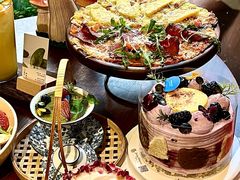 -嗒令甜品·主题融合料理餐厅(首座时代店)