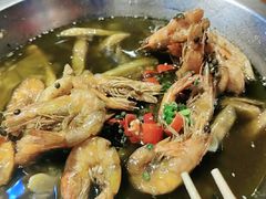 -槐店王婆大虾(开发区店)