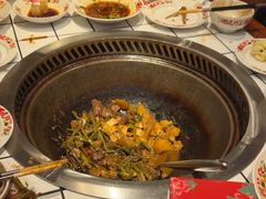 -姚稷大铁锅(龙之梦店)