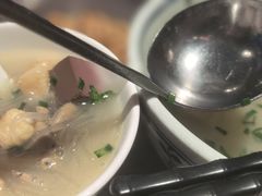 -小厨娘金榜题名(夫子庙秦淮河店)