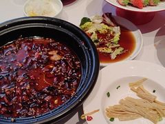 -大鸭梨烤鸭(枣园店)