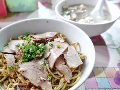 -非遗·爱西干面(小公园总店)