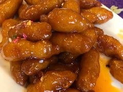 -京天红酒家(马家堡店)