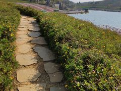 -天河潭旅游度假区