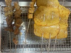 -红棚子肚绷·徐州烧烤(南京店)