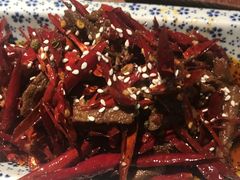 -江津如果餐厅(江津店)