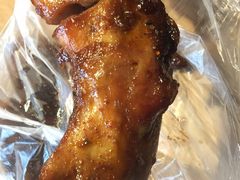 -赵元章肉骨烧(山塘街店)