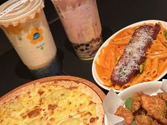 -O'eat Blossom&Pelican(深圳首店)