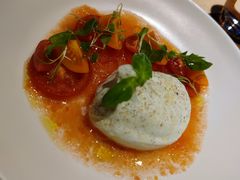 -Mercato莫卡多露台餐厅与酒吧(K11店)