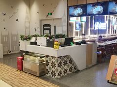-欣悦会港式茶餐厅(燕郊永旺店)