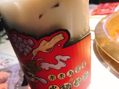 -哥老官重庆美蛙鱼头(宝山龙湖店)