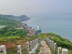 -东极岛景区