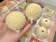 -得月楼·省级非遗·传统苏帮菜(观前店)