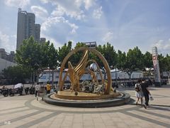 -光启城时尚购物中心