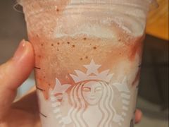 -星巴克(广州立白中心店)