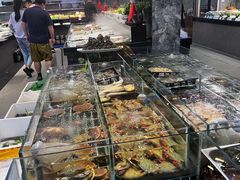-大灶头·新昌菜(中国茶市店)