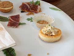 -北京柏悦酒店·锦庭餐厅Dining Room