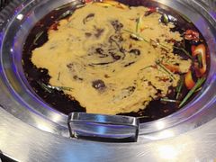 -唇辣号重庆老火锅(燕郊鑫乐汇店)
