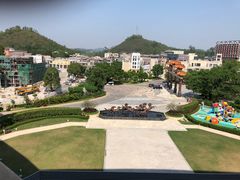 -台山颐和温泉城