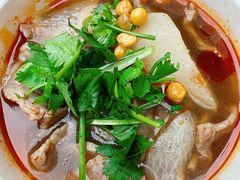 -江三王记牛杂馆(总店)