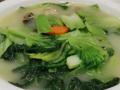 -东豪园林海鲜酒家(南港路辅路店)