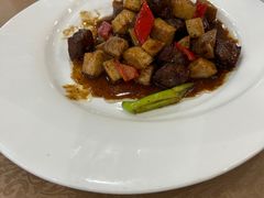 -西陵饭店