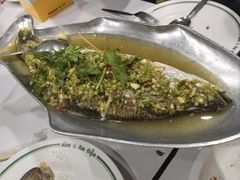 -T&K 海鲜