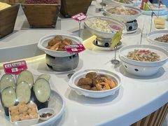 -赶海部落海鲜城(海阳路店)