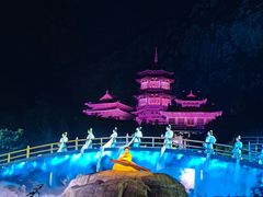 -禅宗少林·音乐大典