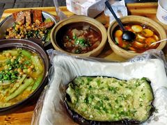 -袁师傅烤肉(弹子石店)