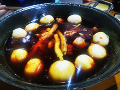 李子坝特供芋儿-李子坝梁山鸡(李子坝大鸡哥店)