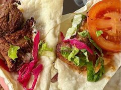 -Efes Turkish & Mediterranean Cuisine 艾菲斯餐厅(陆家嘴店)