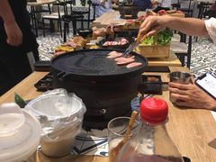 -一斗烧肉