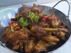 -黄牛肉馆·皖南土菜