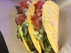 -Taco Bell 塔可钟(民田路店)
