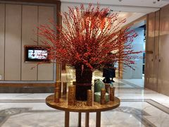 -泰山宝盛大酒店·逸香阁中餐厅