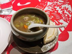 -汉唐宴长安食府