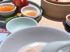 -点都德(华强南店)