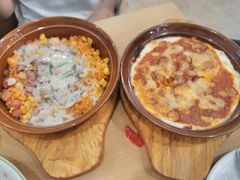 -萨莉亚意式餐厅(彩悦城店)