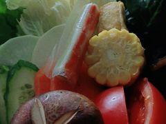 -呷哺呷哺(星光天地店)