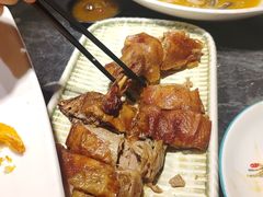 -南海底小海鲜·湘菜(鲁巷吴家湾店)