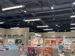 -泡泡玛特POPMART(北国先天下店)