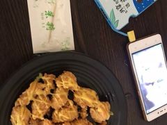 -YULOI予乐炸鸡(平乐店)